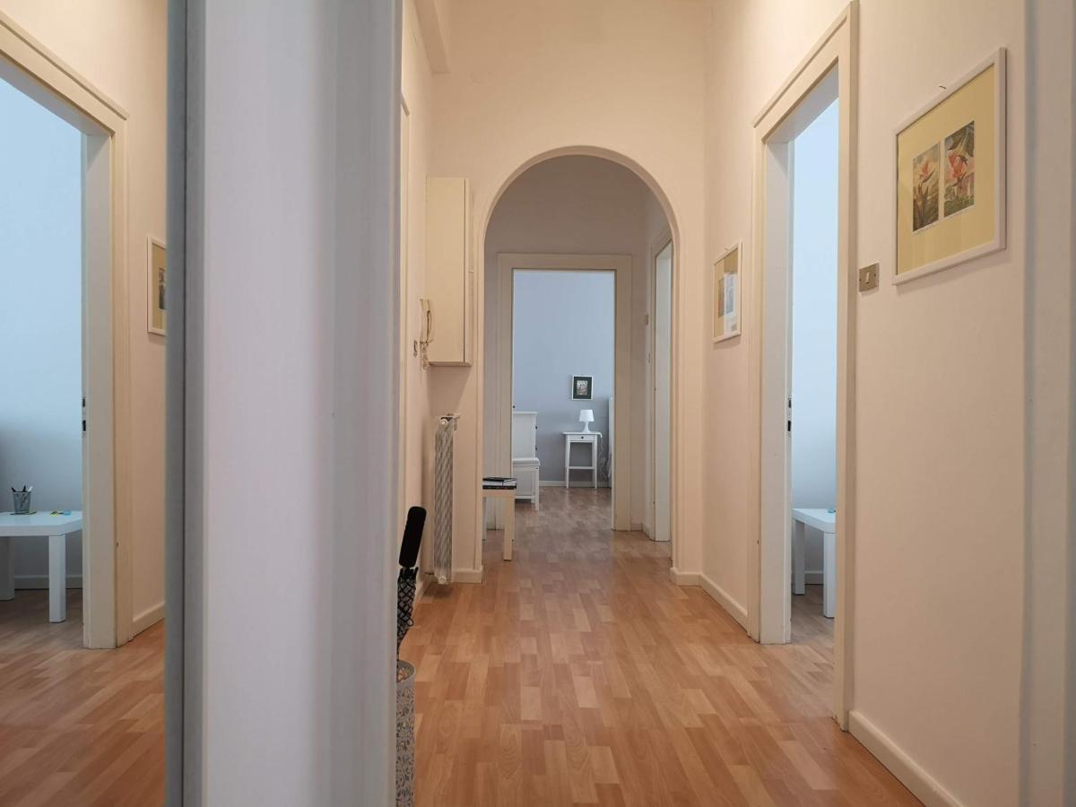 Italianflat - Arena Di Verona, Elegant 2 Bedrooms Kültér fotó