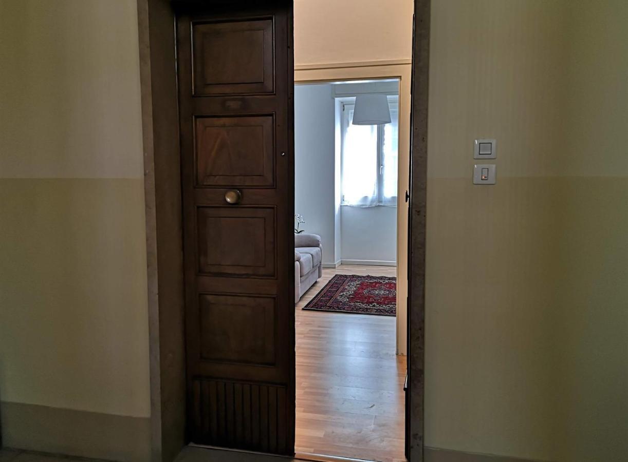 Italianflat - Arena Di Verona, Elegant 2 Bedrooms Kültér fotó