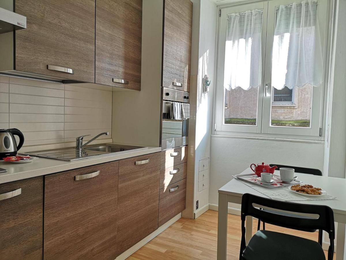 Italianflat - Arena Di Verona, Elegant 2 Bedrooms Kültér fotó