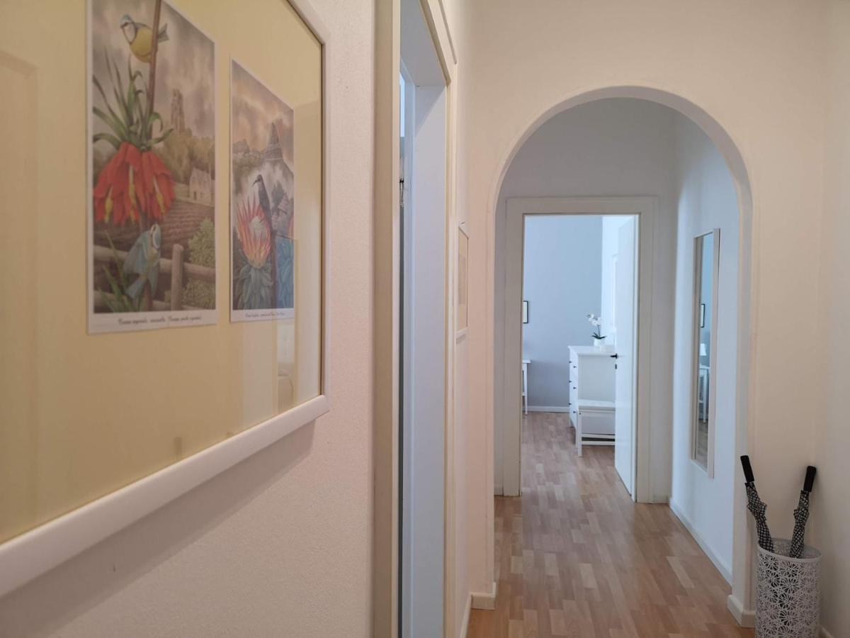 Italianflat - Arena Di Verona, Elegant 2 Bedrooms Kültér fotó