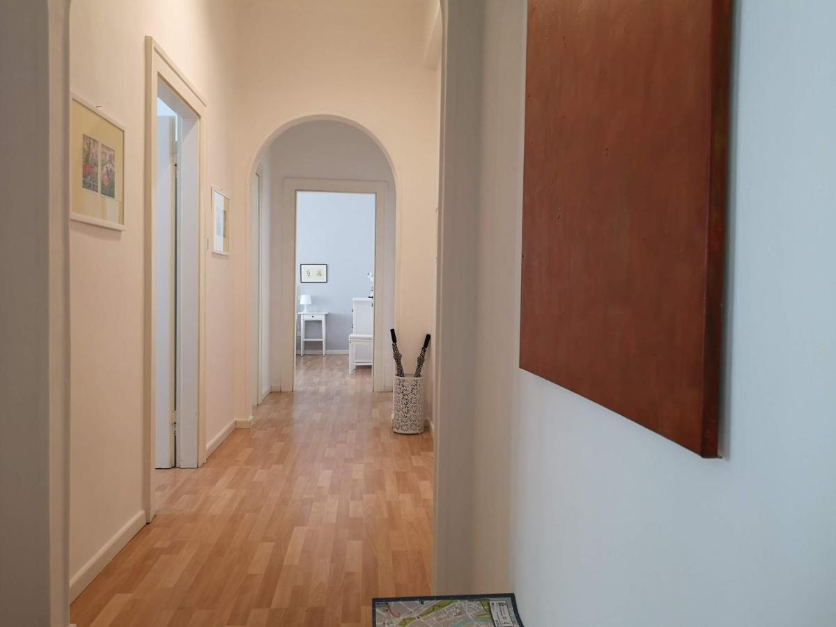 Italianflat - Arena Di Verona, Elegant 2 Bedrooms Kültér fotó