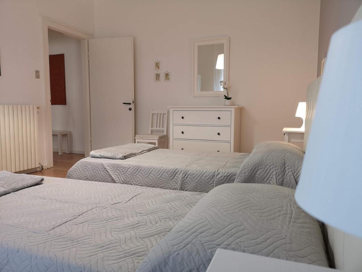 Italianflat - Arena Di Verona, Elegant 2 Bedrooms Kültér fotó