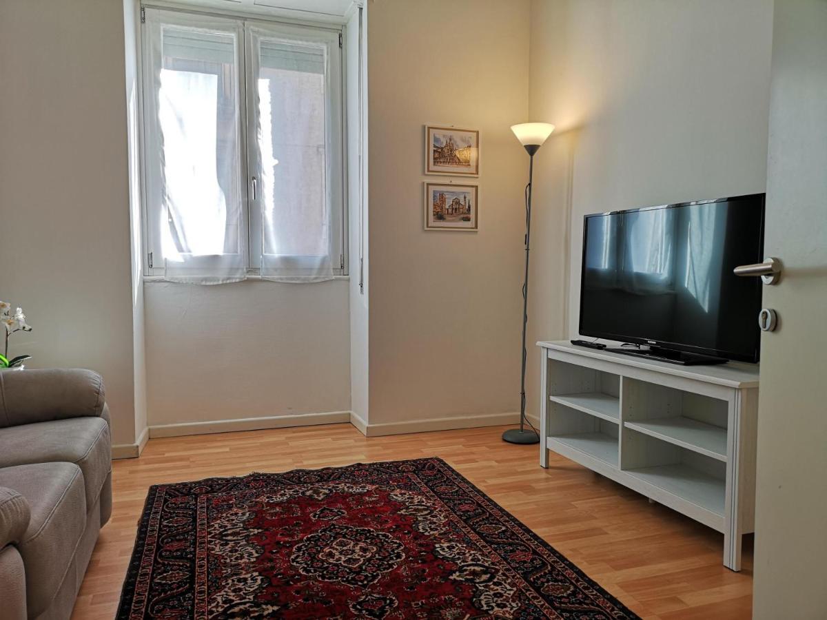 Italianflat - Arena Di Verona, Elegant 2 Bedrooms Kültér fotó