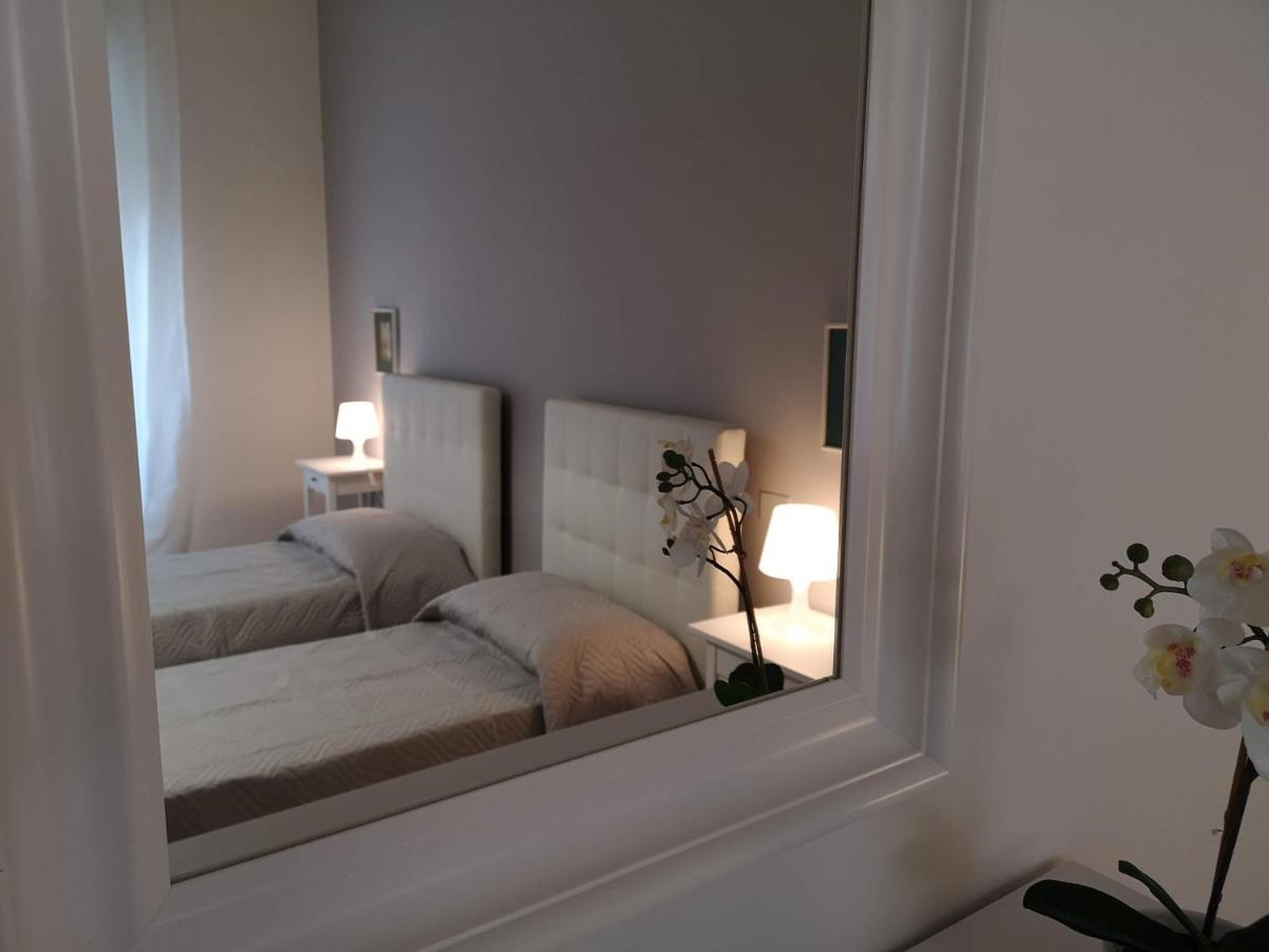 Italianflat - Arena Di Verona, Elegant 2 Bedrooms Kültér fotó