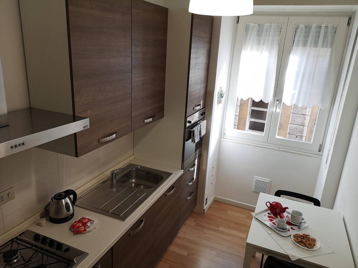 Italianflat - Arena Di Verona, Elegant 2 Bedrooms Kültér fotó