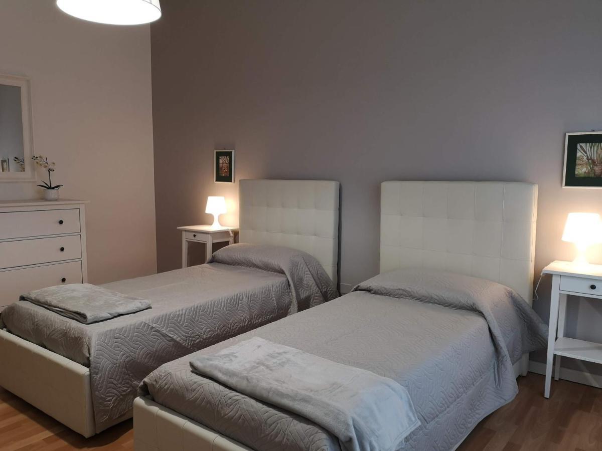 Italianflat - Arena Di Verona, Elegant 2 Bedrooms Kültér fotó