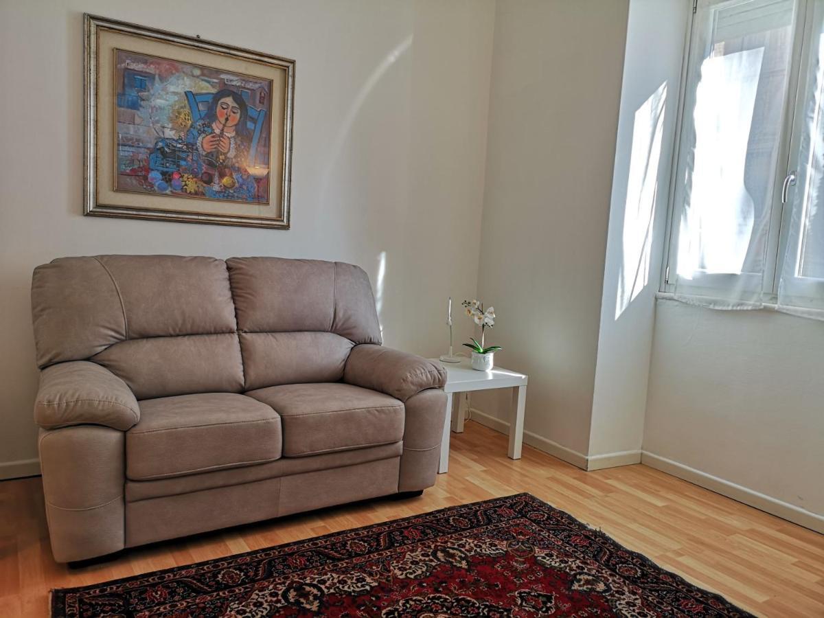 Italianflat - Arena Di Verona, Elegant 2 Bedrooms Kültér fotó