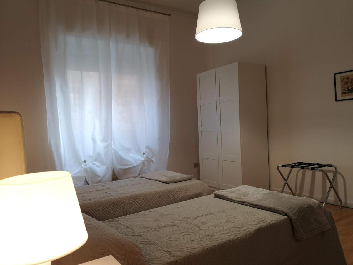 Italianflat - Arena Di Verona, Elegant 2 Bedrooms Kültér fotó