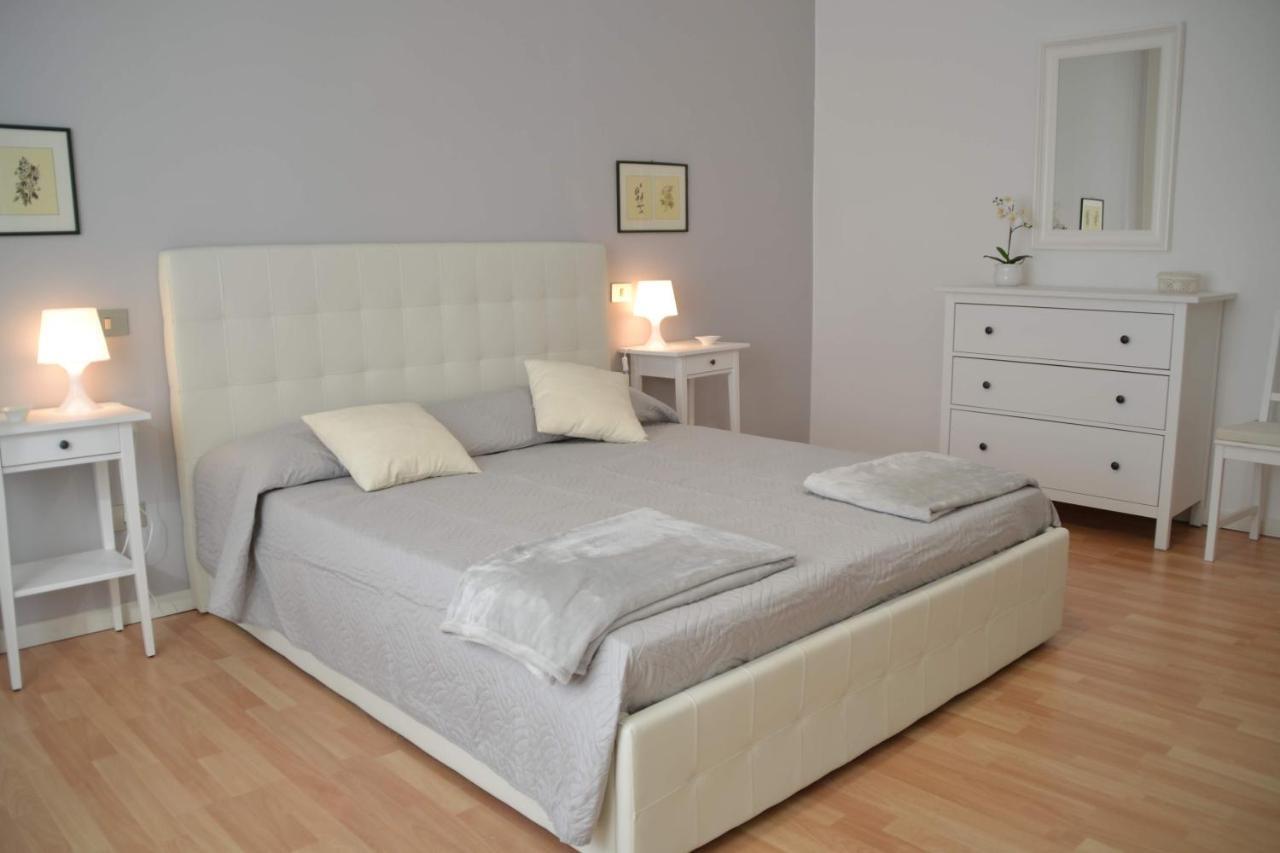 Italianflat - Arena Di Verona, Elegant 2 Bedrooms Kültér fotó