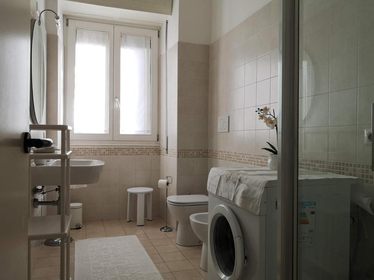 Italianflat - Arena Di Verona, Elegant 2 Bedrooms Kültér fotó